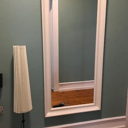 Private Im Serviced - Mit Woechentlicher Reinigung 3*