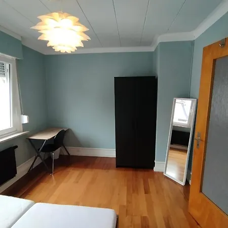 Private Im Serviced - Mit Woechentlicher Reinigung