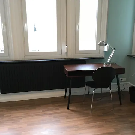 Private Im Serviced - Mit Woechentlicher Reinigung Gasthuis Stuttgart