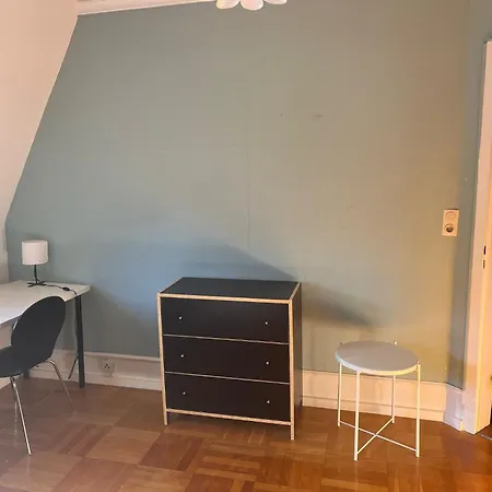 Gæstehus Private Im Serviced - Mit Woechentlicher Reinigung 3*