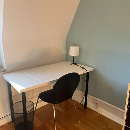 Private Im Serviced - Mit Woechentlicher Reinigung Gæstehus 3*