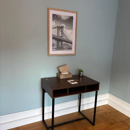 Private Im Serviced - Mit Woechentlicher Reinigung 3* Stuttgart