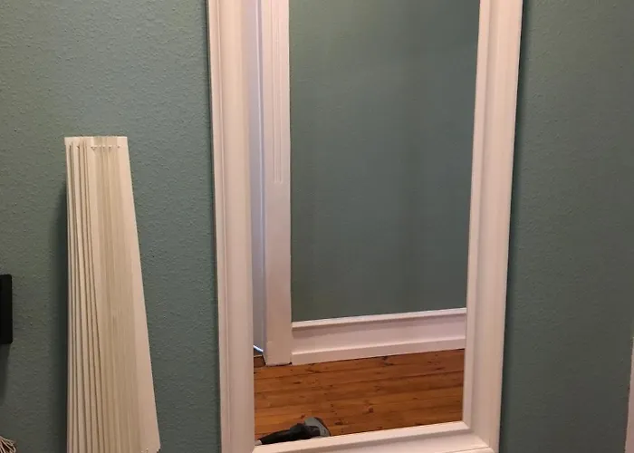 Private Im Serviced - Mit Woechentlicher Reinigung 3*