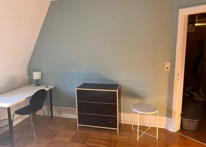 Pensionat Private Im Serviced - Mit Woechentlicher Reinigung 3*