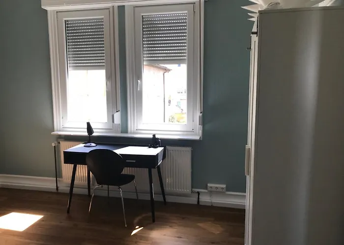 Private Im Serviced - Mit Woechentlicher Reinigung Stuttgart