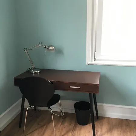 Private Im Serviced - Mit Woechentlicher Reinigung Casa de hóspedes 3*