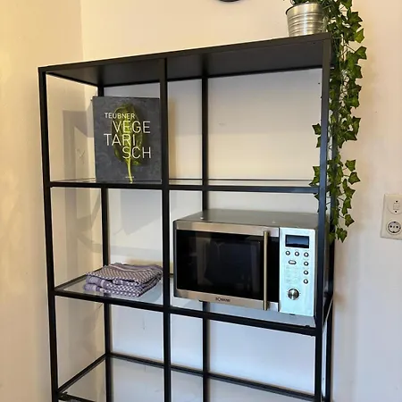 Casa de hóspedes Private Im Serviced - Mit Woechentlicher Reinigung